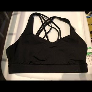 Forever 21 Sports bra